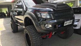 2014 Ford Ranger 4X4 for sale 