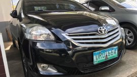2013 Toyota Vios for sale
