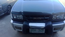 Isuzu Crosswind 2004 for sale