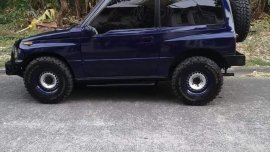 Suzuki Escudo 1999 for sale