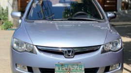 2007 Honda Civic for sale in Pasay