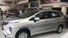  Brand New Mitsubishi XPANDER 2019 Manual Gasoline for sale in Caloocan