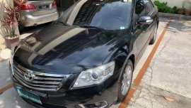  2nd Hand (Used) Toyota Camry 2010 at 83000 for sale