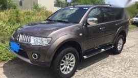 Selling 2nd Hand (Used) Mitsubishi Montero 2010 Automatic Diesel at 110000 in Parañaque