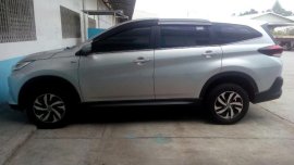  2nd Hand (Used) Toyota Rush 2018 for sale in San Juan