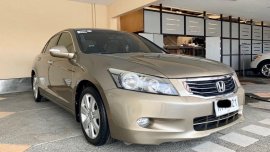 Honda Accord 2008 Automatic Gasoline for sale in Las Piñas