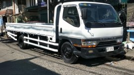Selling 2nd Hand (Used) Isuzu Giga 2010 in Caloocan