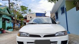 1997 Mitsubishi Lancer for sale in Taytay