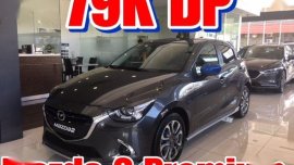  Brand New Mazda 2 2019 Automatic Gasoline for sale in Mandaluyong