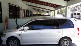 1997 Mitsubishi Grandis for sale in Taguig