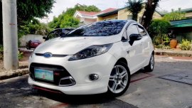  2nd Hand (Used) Ford Fiesta 2012 at 54,689 for sale in Quezon City