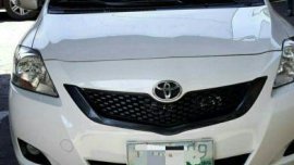  2nd Hand (Used) Toyota Vios 2012 at 24000 for sale