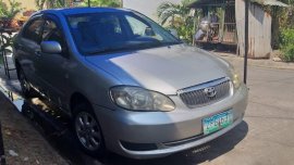 2006 Toyota Altis for sale in Valenzuela