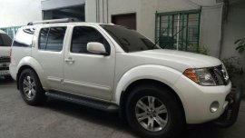 Nissan Pathfinder Automatic Gasoline for sale in Makati