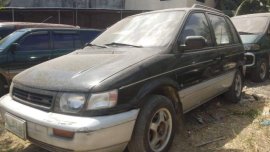 Selling 2nd Hand (Used) Mitsubishi Rvr 2002 in Malabon