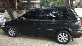 Selling Mitsubishi Rvr Automatic Gasoline in Bacoor