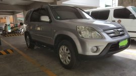  2nd Hand (Used) Honda Cr-V 2019 for sale in Cainta