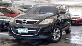  2nd Hand (Used) Mazda Cx-9 2012 Automatic Gasoline for sale in Meycauayan