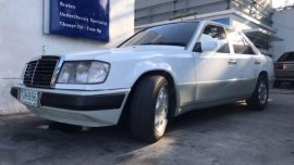 1992 Mercedes-Benz W124 for sale in Calamba