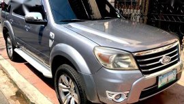 2010 Ford Everest for sale in Marikina