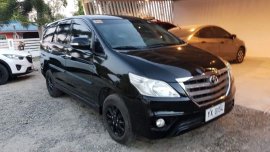 2016 Toyota Innova for sale in Baliuag