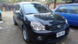 Selling 2nd Hand (Used) Kia Carens 2009 in Lapu-Lapu