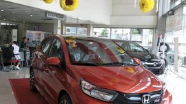 Selling Brand New Honda Brio 2019 in Marikina