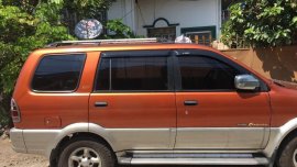  2nd Hand (Used) Isuzu Crosswind 2003 for sale in San Fernando