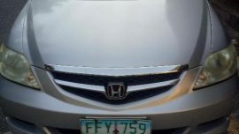  2nd Hand (Used) Honda City 2006 at 140000 for sale
