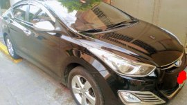 Selling 2nd Hand (Used) Hyundai Elantra 2011 in Manila