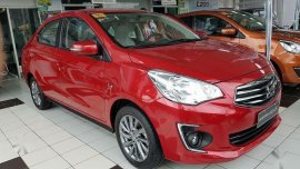 2019 Mitsubishi Mirage G4 for sale in Caloocan