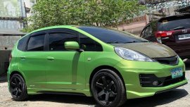 2013 Honda Jazz for sale in Manila