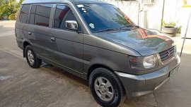 Mitsubishi Adventure 1997 Manual Diesel for sale in Cabanatuan