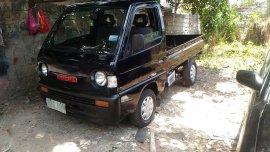 Latest Suzuki Multi-Cab for Sale in Cagayan de Oro Misamis Oriental