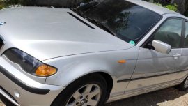 2004 Bmw 318I for sale in Noveleta