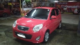 2010 Kia Picanto for sale in Manila