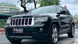 Selling Jeep Cherokee 2011 Automatic Gasoline in Quezon City