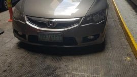 Honda Civic 2009 Automatic Gasoline for sale in San Juan