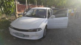  2nd Hand (Used) Mitsubishi Lancer 1997 at 110000 for sale in Rosario