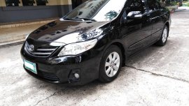  2nd Hand (Used) Toyota Corolla Altis 2013 for sale in Quezon City