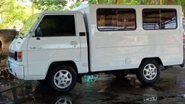Selling 2nd Hand (Used) Mitsubishi L300 2006 Manual Diesel at 68000 in Dagupan