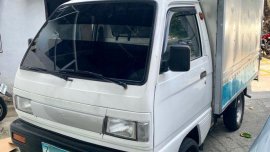 Selling 2nd Hand (Used) Suzuki Bravo 2006 in Parañaque