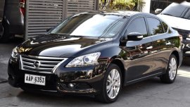 Selling 2nd Hand (Used) Nissan Sylphy 2014 at 25000 in Las Piñas