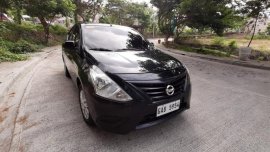 Selling 2nd Hand (Used) Nissan Almera 2017 Manual Gasoline at 30000 in Talisay
