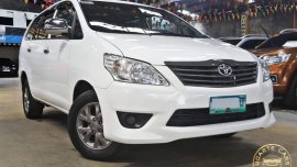 2013 Toyota Innova 2.5 J Diesel MT for sale