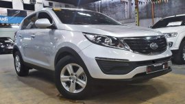 2016 Kia Sportage CRDi 2.0 4x2 Diesel AT for sale