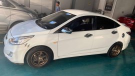 Hyundai Accent MT 2014 for sale