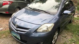 2010 Toyota Vios 1.5 G for sale