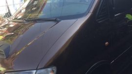 2nd Hand (Used) Hyundai Starex 2001 Van for sale in San Rafael