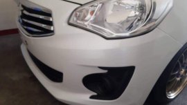 2nd Hand (Used) Mitsubishi Mirage G4 2018 for sale in San Juan
